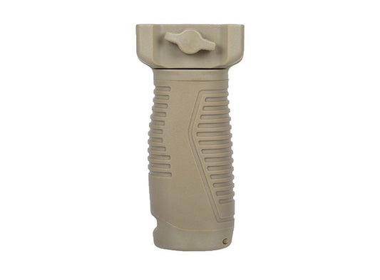 BIG DRAGON FOREGRIP DARK EARTH
