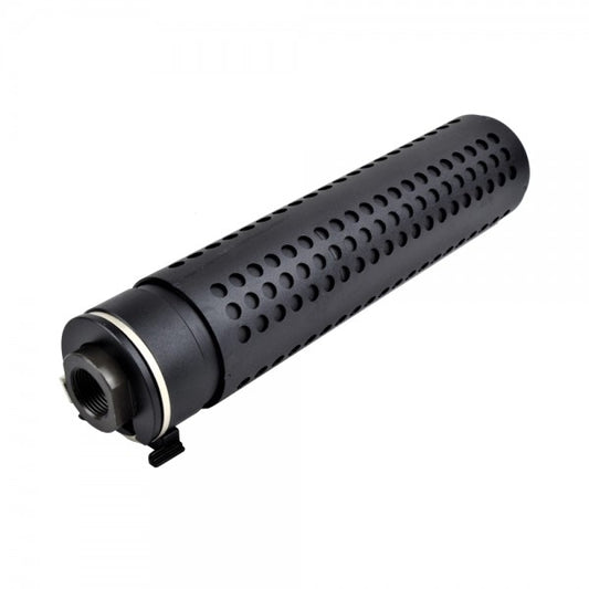 BIG DRAGON QUICK DETACH SILENCER