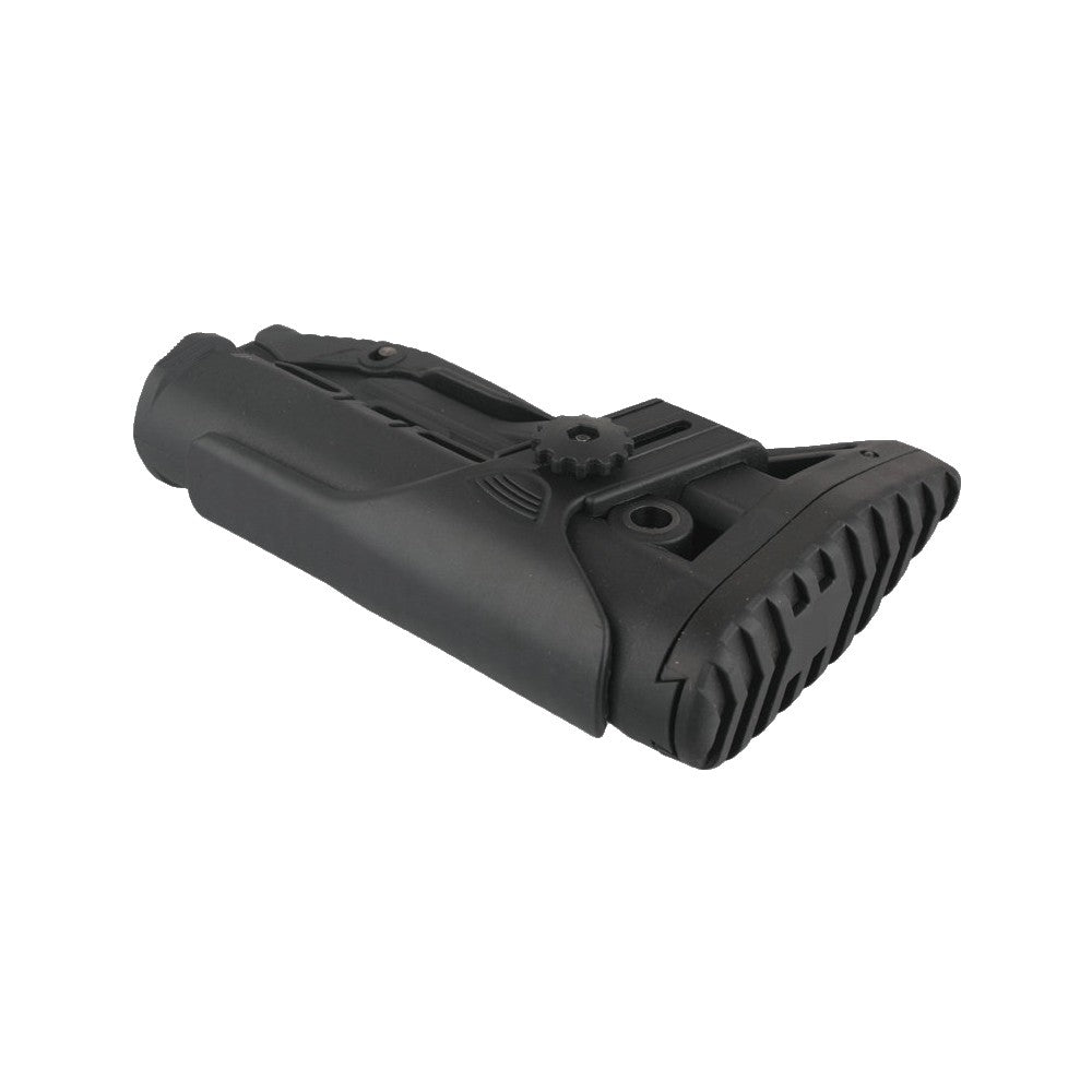 BIG DRAGON RETRACTABLE STOCK