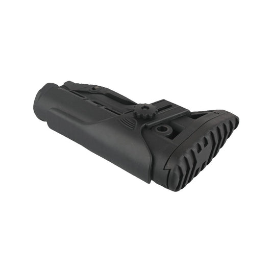 BIG DRAGON RETRACTABLE STOCK