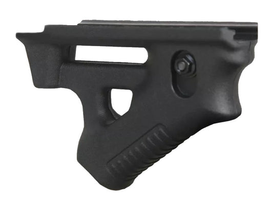 BIG DRAGON STRIKER FOREGRIP BLACK