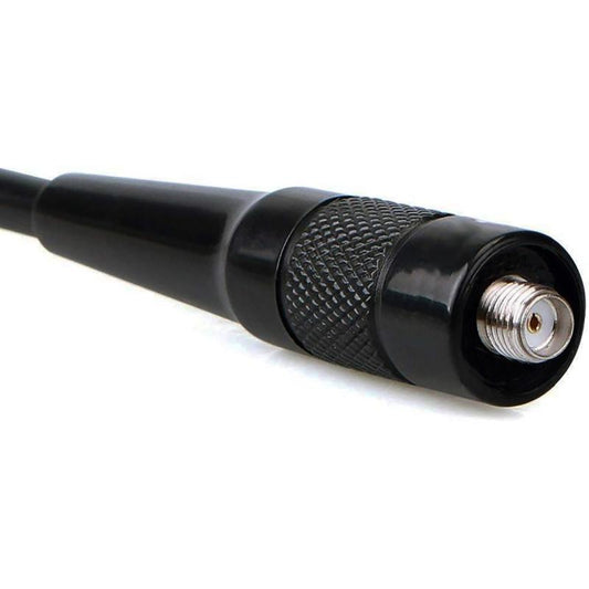 Baofeng long flexible sheathed antenna