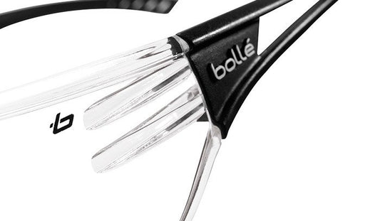 Bolle Safety – Safety glasses SLAM – Clear