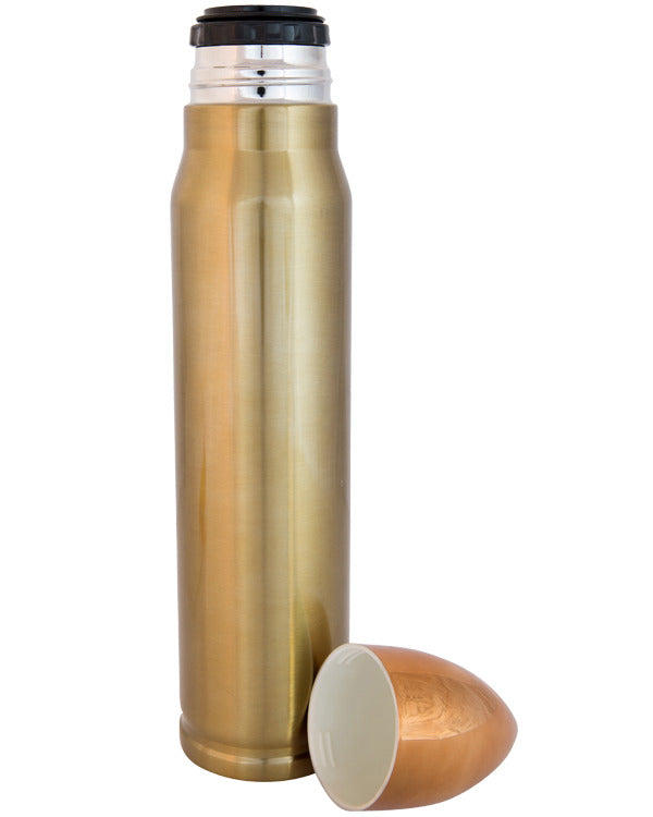 BULLET FLASK 500 ml