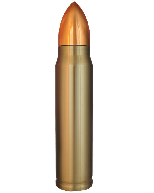 BULLET FLASK 500 ml