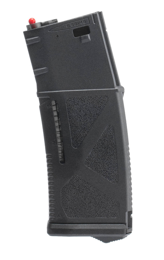 Arcturus AR MOD1 AEG Magazine – 30/130 RDS (Black)