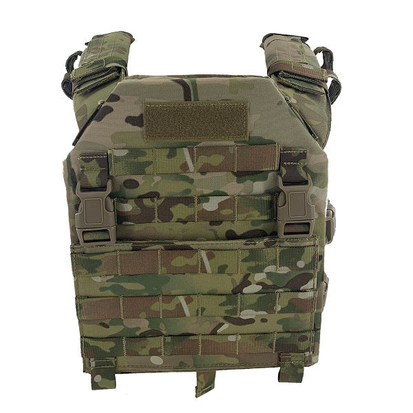CONQUER MPC FULL SET VEST / CHEST RIG (3 IN 1) - MC