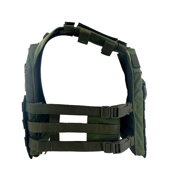 CONQUER MPC FULL SET VEST / CHEST RIG (3 IN 1) - OD