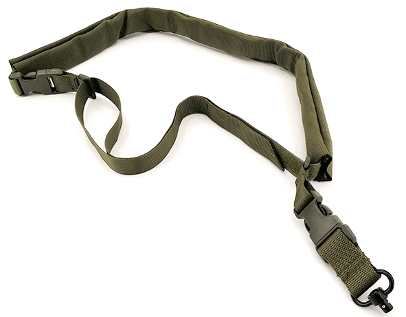 CONQUER Quick-Detach 1 POINT SLING OD