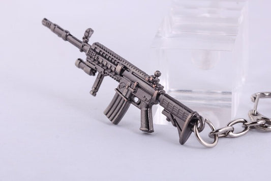 CROSSFIRE KEYCHAIN M4 ASSAULT
