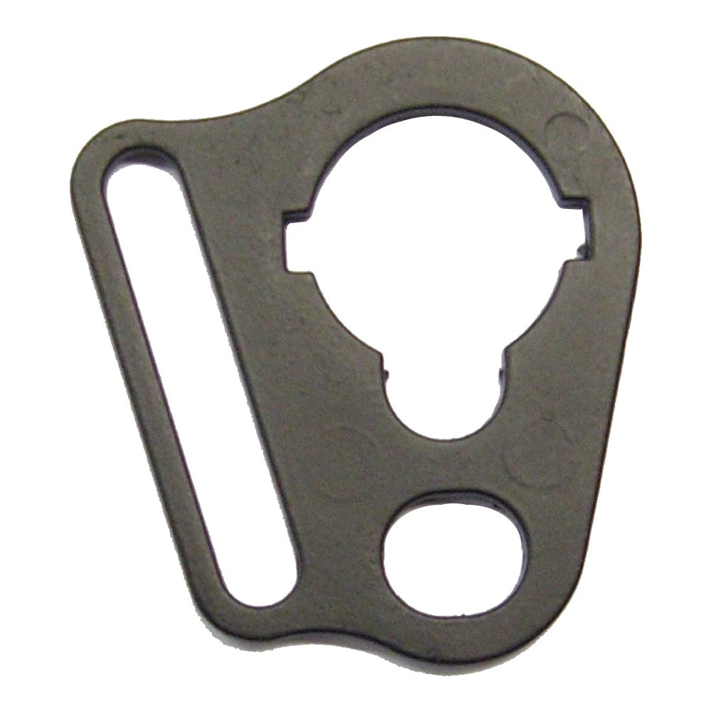 DBOYS REAR SLING SWIVEL BLACK