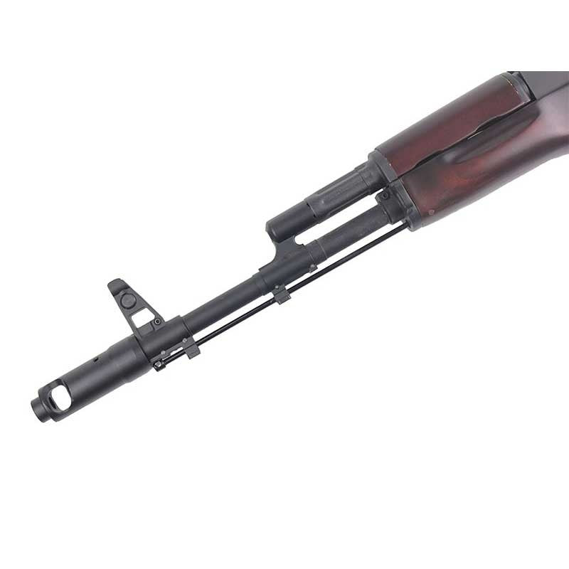DOUBLE BELL AKS-74N Steel & wood