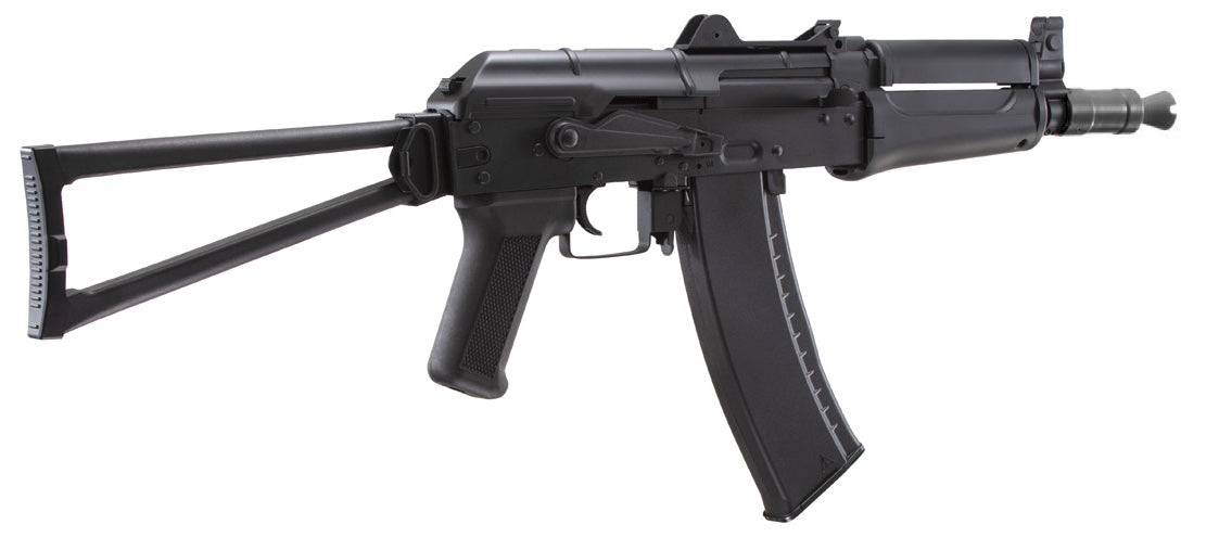 DOUBLE BELL AKS-74U