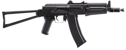 DOUBLE BELL AKS-74U