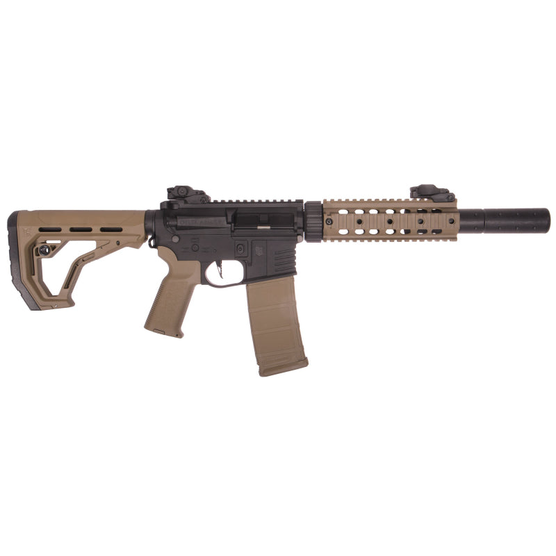 Delta Armory AR15 SilentOps 7" EAGLE Charlie - HT