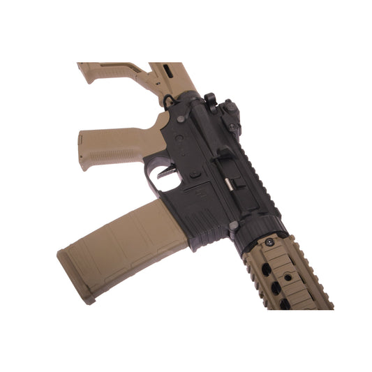 Delta Armory AR15 SilentOps 7" EAGLE Charlie - HT