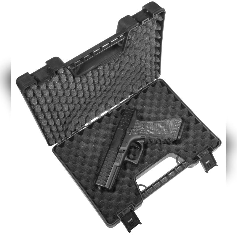 Delta Armory Glock 17-Style GBB - Black