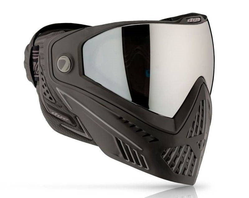 DYE I5 thermal goggle Onyx Grey