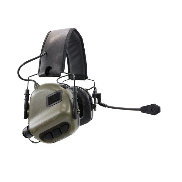 EARMOR HEADSET M32 PLUS M - olive