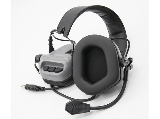 EARMOR HEADSET M32 GRAY