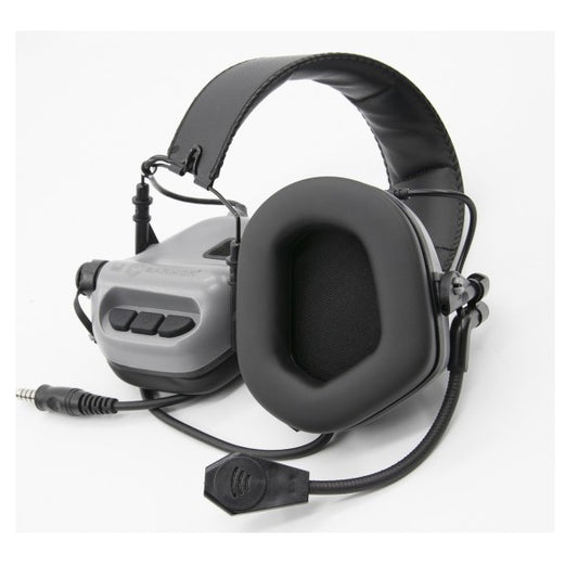 EARMOR HEADSET M32 GRAY