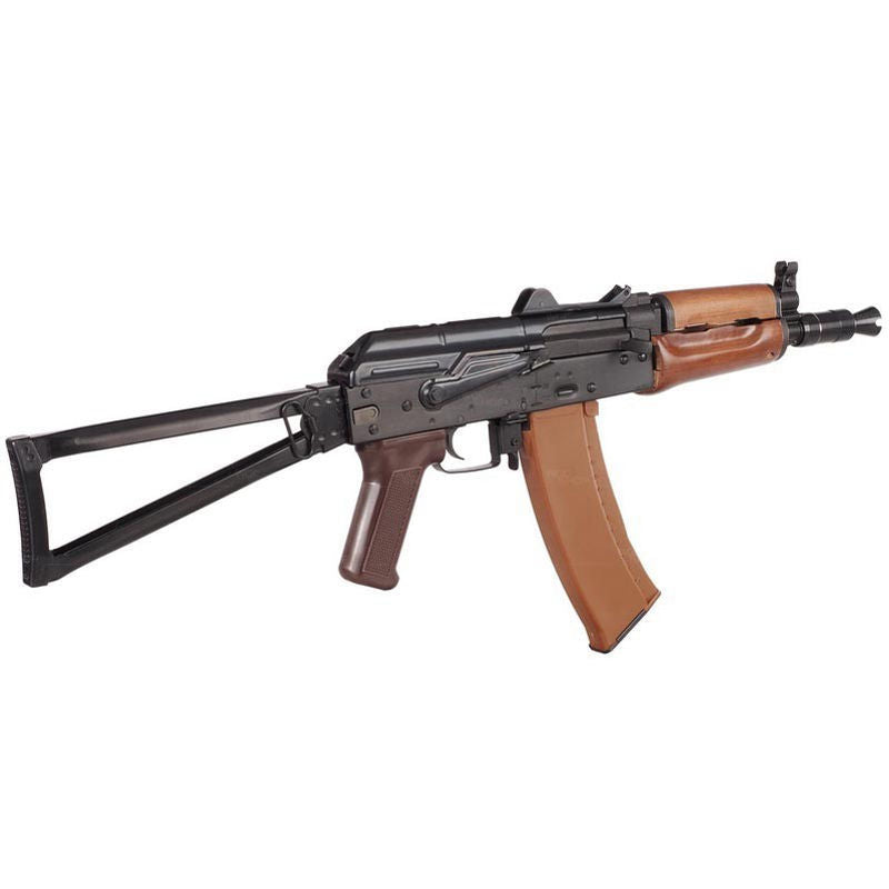 ELAKS74U AEG – E-Platinum Series w/ ASTER SE [E&L]
