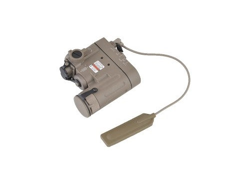 ELEMENT DBAL/EMKII LASER POINTER DE