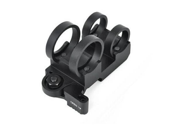 ELEMENT DOUBLE STACK LIGHT MOUNT