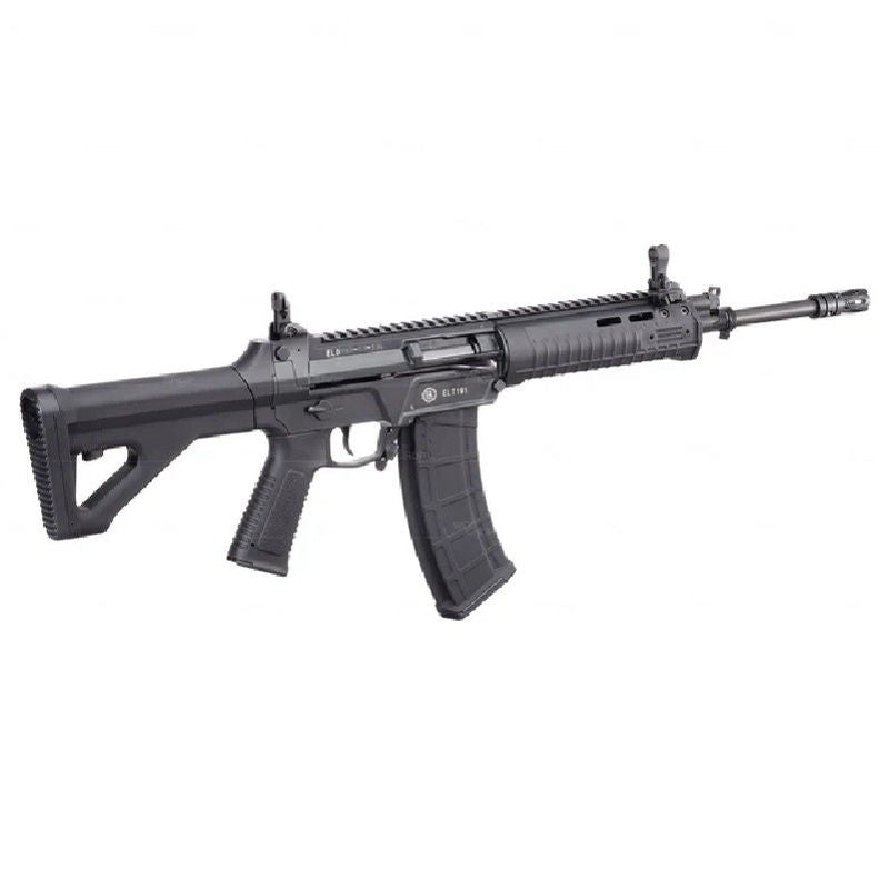 E&L ELT191 DPS GBBR – Dual Powered 10 Year Limited Anniversary Edition - HPA and CO2