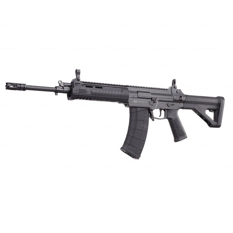 E&L ELT191 DPS GBBR – Dual Powered 10 Year Limited Anniversary Edition - HPA and CO2