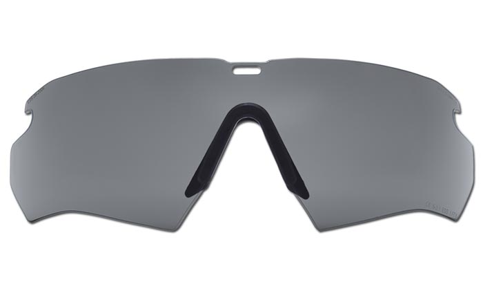 ESS - Crossbow Lens - Smoke Gray