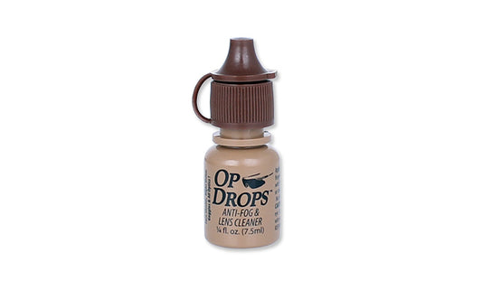 ESS / McNett - Op Drops Anti-Fog & Lens Cleaner - 7,5 ml