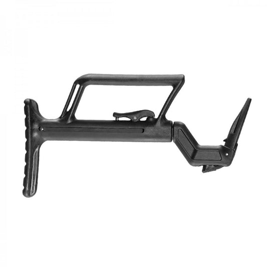 EXTENDABLE TACTICAL STOCK FOR GLOCK - TAN