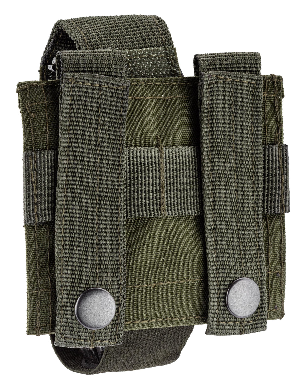 Enola Gaye grenade Belt Pouch- OD