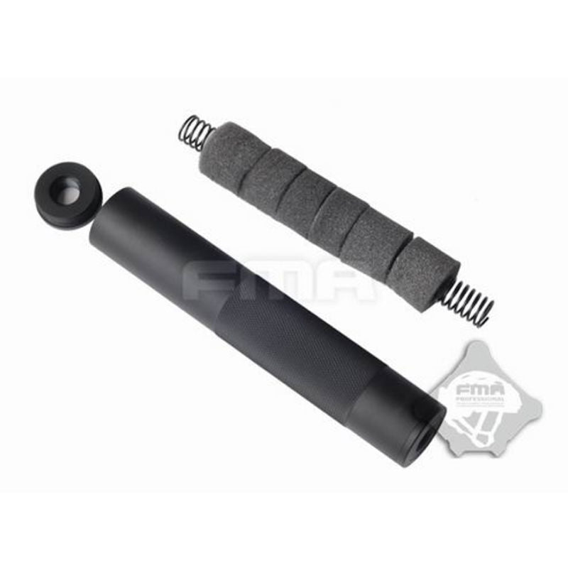 FMA USAF Silencer - 35x198mm