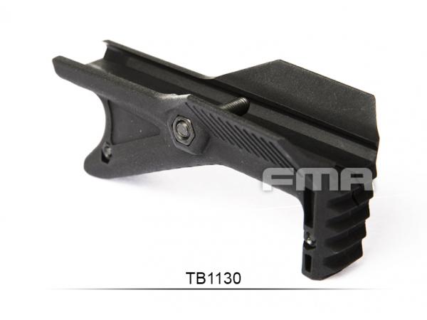 FMA Cobra fore grip - Black