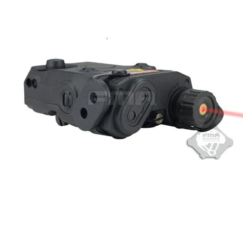 FMA AN/PEQ-15 Style Green Laser