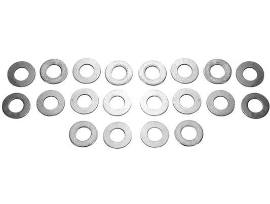 FPS AEG SHIM SET 0.50 MM X 20 PCS