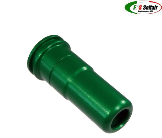 FPS AIR NOZZLE MADE OF ERGAL WITH INNER O-RING FOR G3