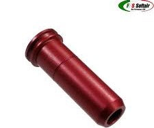 FPS AIR NOZZLE MADE OF ERGAL WITH INNER O-RING FOR G36