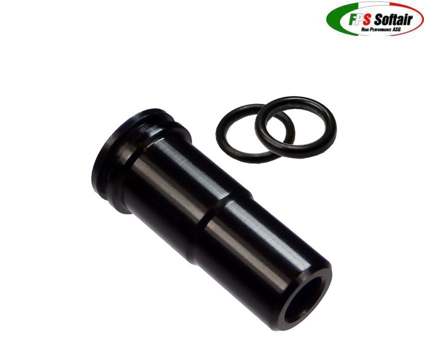 FPS AIR NOZZLE MADE OF ERGAL WITH INNER O-RING FOR MP5