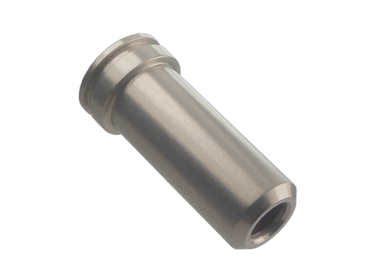 FPS AIR NOZZLE MADE OF ERGAL WITH INNER O-RING FOR P90
