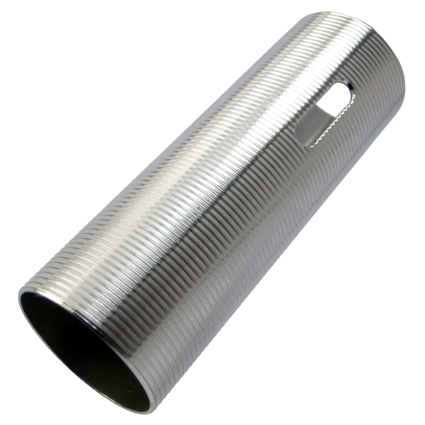 FPS CYLINDER TYPE “C” IN CNC MACHINED STAINLESS STEEL