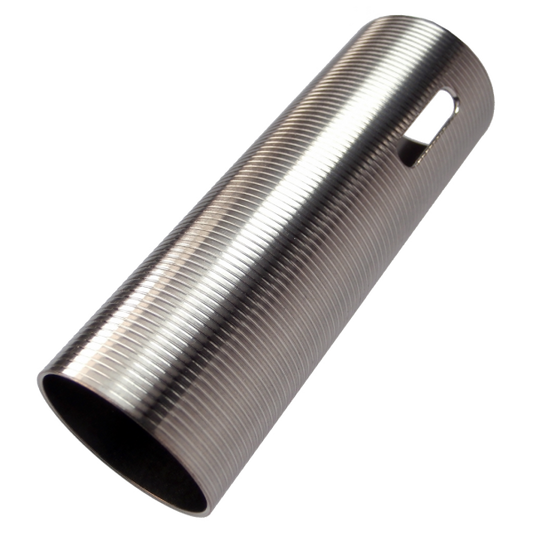 FPS CYLINDER TYPE “D” IN CNC MACHINED STAINLESS STEEL