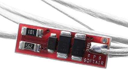 FPS MICRO MOSFET