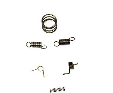 FPS REINFORCED AIRSOFT AEG GEARBOX SPRING SET FOR V3