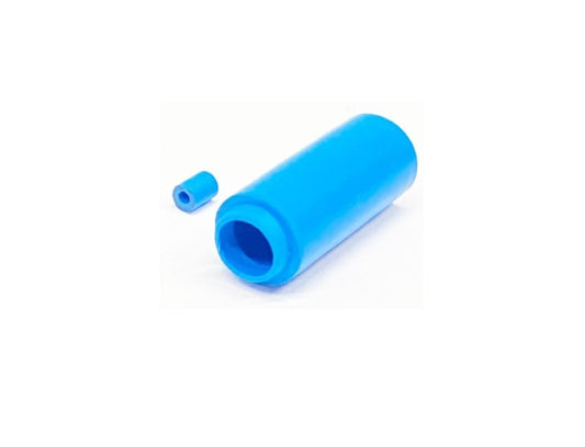FPS STRAIGHT HOP-UP RUBBER 60° SHORE – BLUE