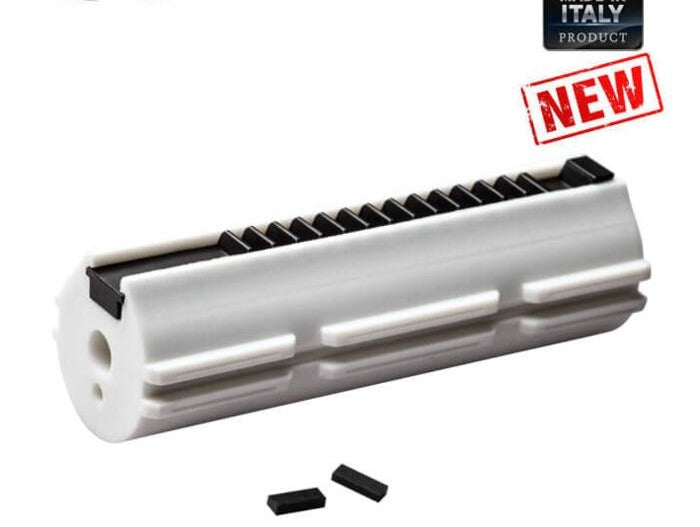 FPS ZERO-SHOCK FPS AIRSOFT PISTON FULL METAL TEETH