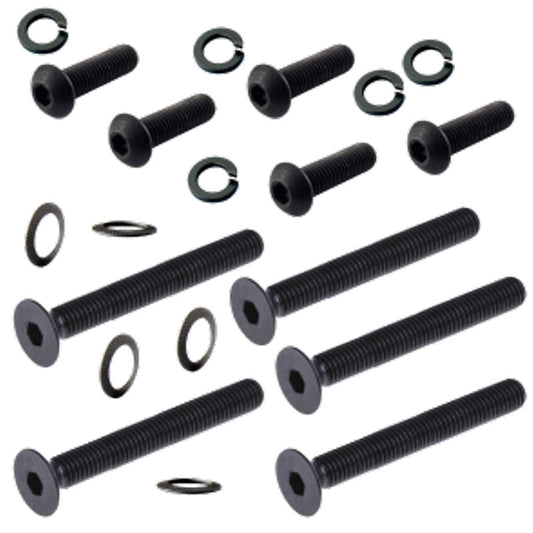 Fps-Softair Ver.2 Gearbox Screws Set