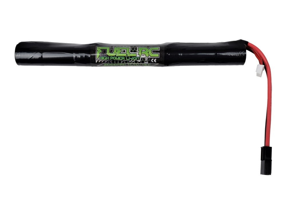 FUEL LI-ION BATTERY 11.1V X 2000MAH 15C STICK